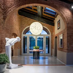  Hotel Il Mulino Relais Italia