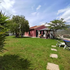 Al N.9 Bed & Breakfast