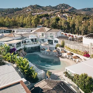 ***** Hotel Oasi Blu Sardinia Italia