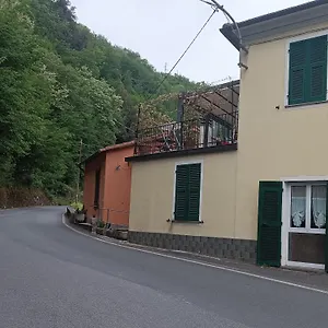 La Casetta Sul Fiume Bed & Breakfast