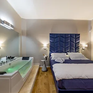 ** Bed & Breakfast Album Boutique Italia