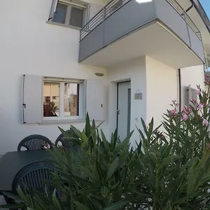** Bed & Breakfast Borgo Antico Italia